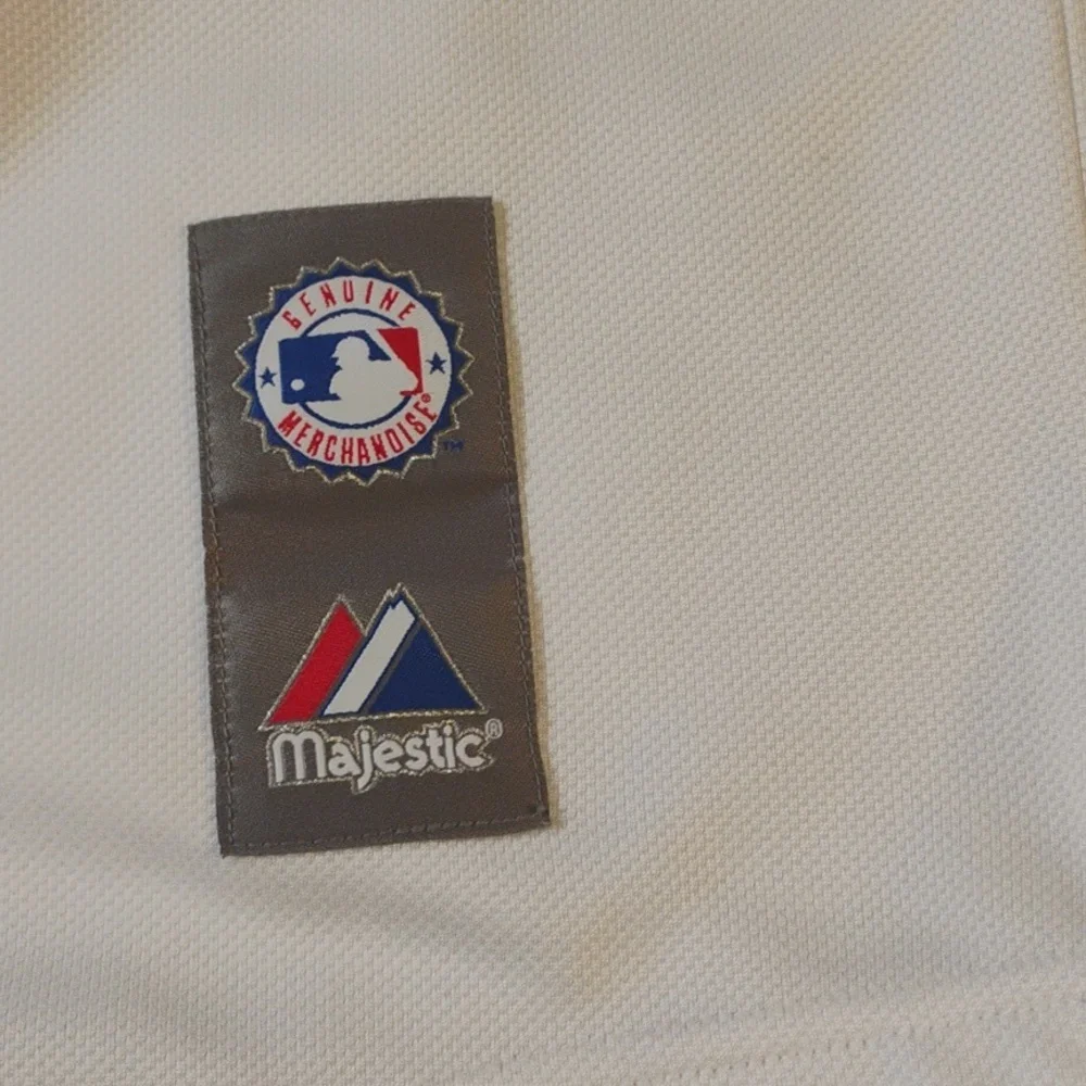 Red Sox Jersey! - Picture 6 of 9